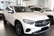 Mercedes GLC Coupe 220 d 4-Matic Avantgarde