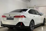 BMW Seria 5 520i M Sport