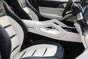 Mercedes GLE AMG 53 4-Matic+