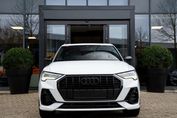 Audi Q3 35 TFSI S line S tronic