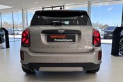 Mini Countryman Cooper