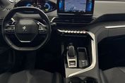 Peugeot 3008 1.6 PureTech Hybrid PHEV Allure Pack S&S EAT8
