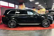 Mercedes GLS 450 d 4-MATIC AMG Line