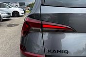 Skoda Kamiq Monte Carlo 1.5 TSI