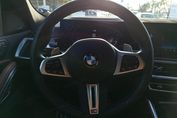 BMW X6 M60i mHEV sport-aut