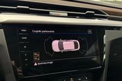 Volkswagen Arteon 2.0 TDI Elegance DSG