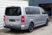 Opel Zafira Life XL L2H1 Business aut