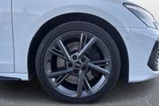 Audi A3 S3 TFSI quattro S tronic