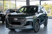 Chery Tiggo 8 PRESTIGE 1.6 T-GDI DCT