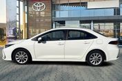 Toyota Corolla 1.8 Hybrid Gpf Comfort