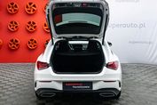 Mercedes CLA 250 4-Matic AMG Line