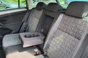 Volkswagen Tiguan TSI EVO Life