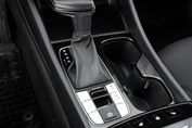 Hyundai Tucson 1.6 T-GDI 48V Smart 2WD DCT