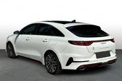 Kia ProCeed GT 1.6 T-GDI  DCT