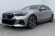 BMW Seria 5 520d xDrive M Sport
