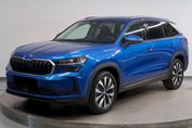 Skoda Kodiaq Edition 130 2.0 TSI 4x4 DSG