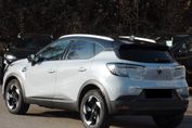 Renault Captur Techno LPG 1.0 TCe
