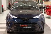 Toyota C-HR 1.8 Hybrid GR Sport