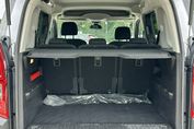 Citroen Berlingo L1H1