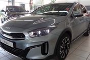 Kia XCeed 1.6 T-GDI M DCT