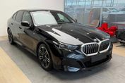 BMW Seria 5 520d xDrive M Sport