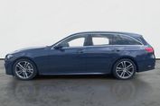Mercedes Klasa C Kombi 220 d 4MATIC AMG Line