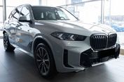 BMW X5 xDrive30d M Sport