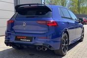 Volkswagen Golf 2.0 TSI 4Motion R DSG