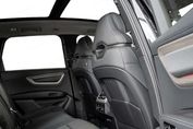 Audi Q7 TDI quattro S line