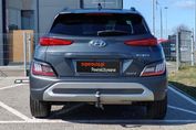 Hyundai Kona GDI Hybrid Executive DCT