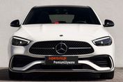 Mercedes Klasa C 300 AMG Line