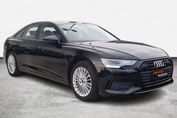 Audi A6 45 TFSI quattro S tronic