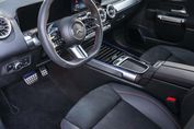 Mercedes GLB 200 d AMG Line