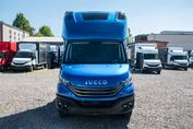 Iveco Daily 70C18HA8/P Hi-Matic Autolaweta
