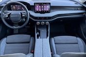 Skoda Superb 2.0 TDI SCR Selection DSG