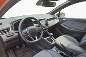 Renault Clio 1.0 TCe Techno