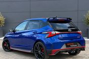 Hyundai i20 1.6 T-GDi N Performance
