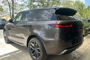 Land Rover Range Rover Sport D300 Dynamic SE