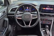 Volkswagen T-Roc 1.5 TSI Life DSG