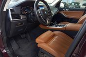 BMW X5 xDrive30d mHEV aut