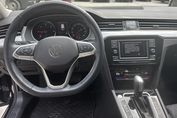 Volkswagen Passat Business 2.0 TDI EVO  DSG