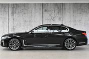 BMW Seria 7 740d xDrive