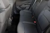 Skoda Fabia Edition 130 1.0 TSI