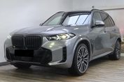 BMW X5 xDrive30d M Sport