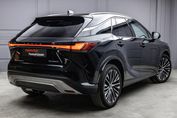 Lexus RX 350h Elegance