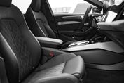 Audi A6 TDI quattro S line