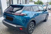 Peugeot 2008 Business e-DCS6 1.2 PureTech mHEV