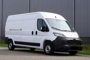 Peugeot Boxer L3H2 Heavy