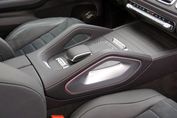 Mercedes GLE 300 d  4-Matic AMG Line