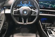 BMW Seria 5 520d xDrive mHEV M Sport aut